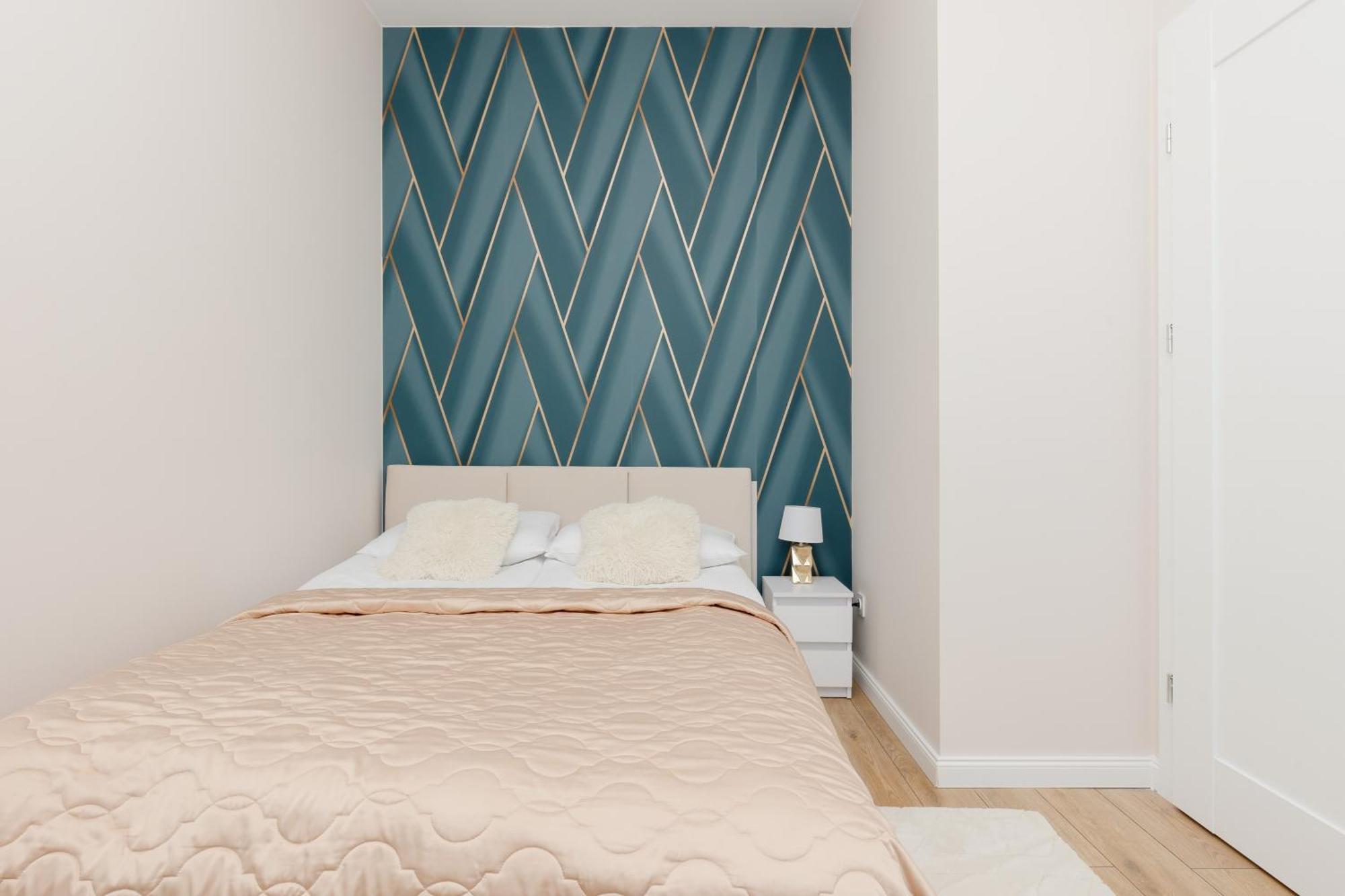 Warsaw Kotsisa Apartments With Parking By Noclegi Renters المظهر الخارجي الصورة